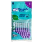 3965_TEPE MEZIZUBNI KARTACKY ORIGINAL FIALOVE 1,1 MM 8 KS